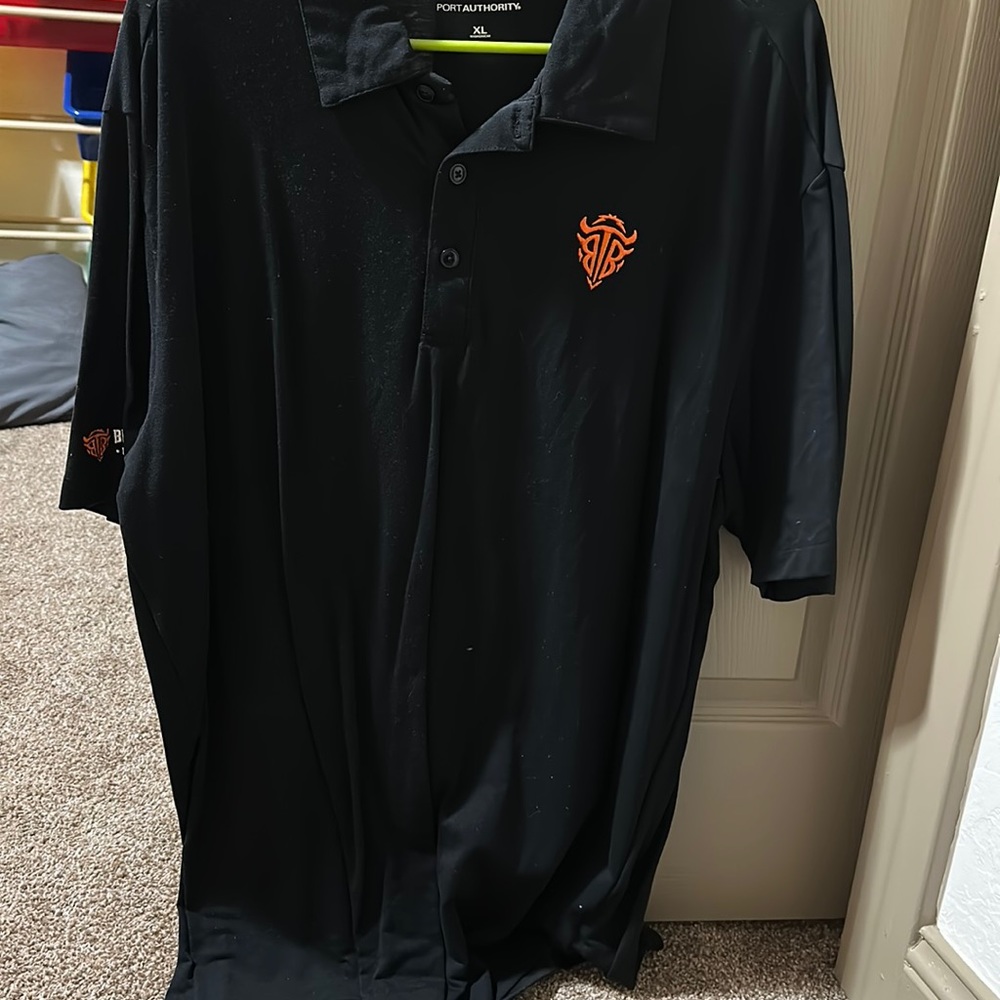 Men’s polo shirt